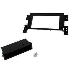 CONNECTS2 D-CT24SZ01 Πρόσοψη R/CD-Οθόνης Suzuki