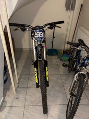 Downhill - Enduro - Trail Joker 2021 downhill custom