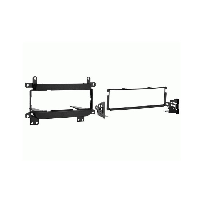 CONNECTS2 D-CT24SZ08 Πρόσοψη R/CD-Οθόνης Suzuki