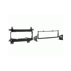 CONNECTS2 D-CT24SZ08 Πρόσοψη R/CD-Οθόνης Suzuki