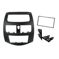 CONNECTS2 D-CT23CV06 Πρόσοψη R/CD-Οθόνης Chevrolet