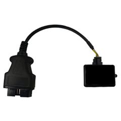 CARAUDIO SYSTEMS D-CS-TF-MIB-O TVfree Audi/VW/Skoda με MIB & MIB2
