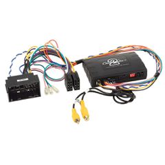 CONNECTS2 D-CTUFT01 Infodapter Citroen/Fiat/Opel/Peugeot 52Pin Fiat VP1/VP2