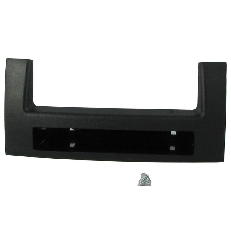 CONNECTS2 D-CT24TY12 Πρόσοψη R/CD-Οθόνης Toyota
