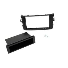 CONNECTS2 D-CT24TY16 Πρόσοψη R/CD-Οθόνης Toyota