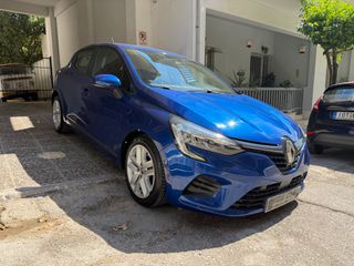 Renault Clio 2022 Blue dCi 100hp Business 1.5