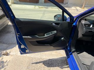 Renault Clio 2022 Blue dCi 1.5 100hp-thumb-10