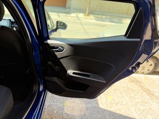 Renault Clio 2022 Blue dCi 1.5 100hp-thumb-16