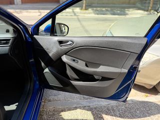 Renault Clio 2022 Blue dCi 1.5 100hp-thumb-18