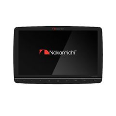 NAKAMICHI U-NA3625-WUX NA3625-WUX 1 Din Universal οθόνη 10" Tablet