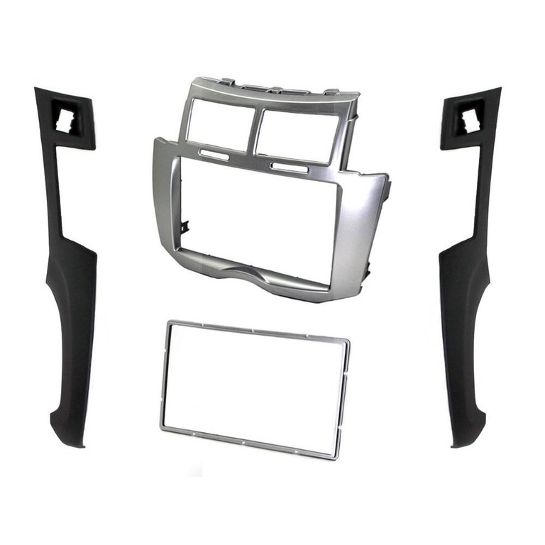 CONNECTS2 D-CT24TY22 Πρόσοψη R/CD-Οθόνης Toyota