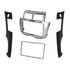 CONNECTS2 D-CT24TY22 Πρόσοψη R/CD-Οθόνης Toyota