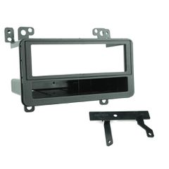 CONNECTS2 D-CT24TY24 Πρόσοψη R/CD-Οθόνης Toyota