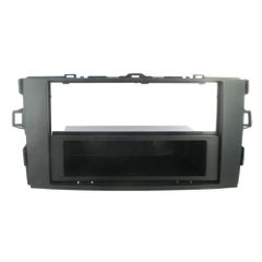 CONNECTS2 D-CT24TY37 Πρόσοψη R/CD-Οθόνης Toyota