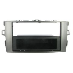 CONNECTS2 D-CT24TY38 Πρόσοψη R/CD-Οθόνης Toyota