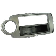 CONNECTS2 D-CT24TY42 Πρόσοψη R/CD-Οθόνης Toyota