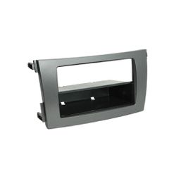 CONNECTS2 D-CT24TY50 Πρόσοψη R/CD-Οθόνης Toyota