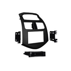 CONNECTS2 D-CT23CV12 Πρόσοψη R/CD-Οθόνης Chevrolet