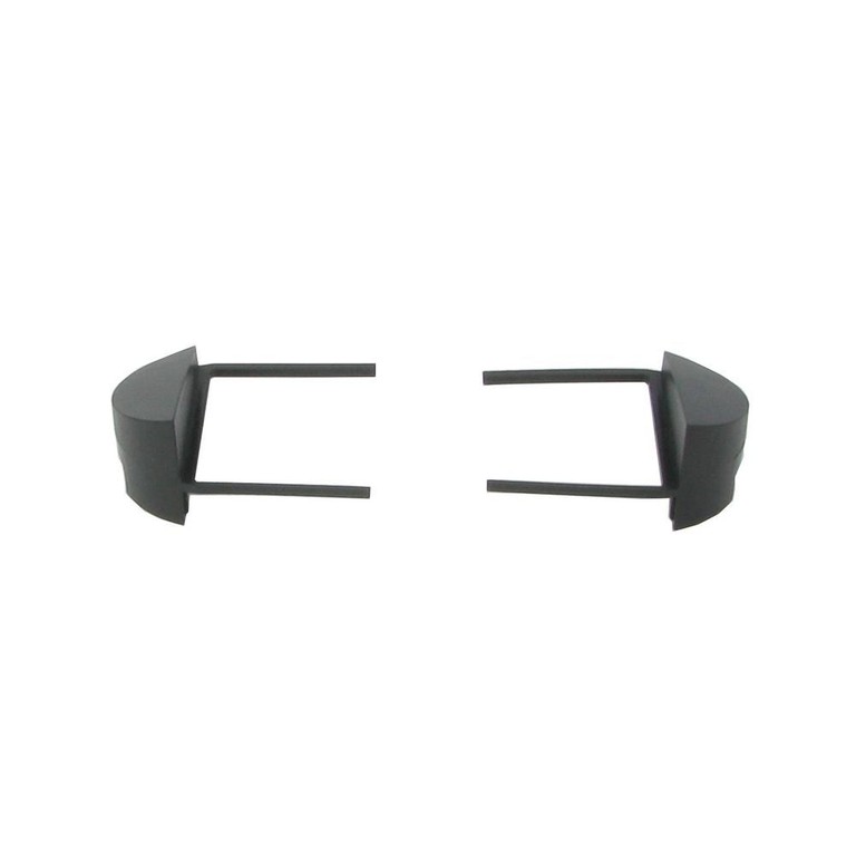 CONNECTS2 D-CT24VW02 Πρόσοψη R/CD-Οθόνης VW