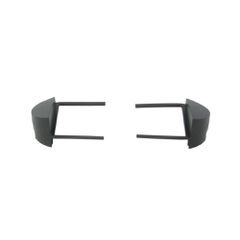 CONNECTS2 D-CT24VW02 Πρόσοψη R/CD-Οθόνης VW