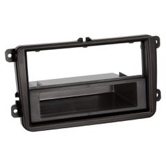 CONNECTS2 D-CT24VW03 Πρόσοψη R/CD-Οθόνης Skoda / VW