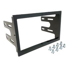 CONNECTS2 D-CT24VW08 Πρόσοψη R/CD-Οθόνης Seat / VW