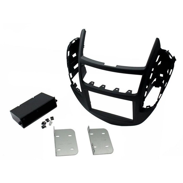 CONNECTS2 D-CT23CV19 Πρόσοψη R/CD-Οθόνης Chevrolet