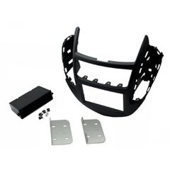 CONNECTS2 D-CT23CV19 Πρόσοψη R/CD-Οθόνης Chevrolet