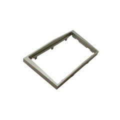 CONNECTS2 D-CT24VX20 Πρόσοψη R/CD-Οθόνης Opel 2DIN Σαμπανιζέ Χρώμα
