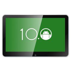 BIZZAR D-BZ-HD116 Android 11 8Core Προσκέφαλο 11.6" με HD οθόνη αφής (τεμάχιο)
