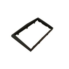CONNECTS2 D-CT24VX22 Πρόσοψη R/CD-Οθόνης Opel 2DIN Ανθρακί Χρώμα