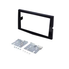 CONNECTS2 D-CT23VX70 Πρόσοψη R/CD-Οθόνης Opel Perfect Fit" Design Piano Black