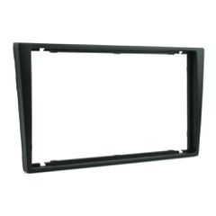 CONNECTS2 D-CT24VX35 Πρόσοψη R/CD-Οθόνης Opel 2DIN Μαύρο Χρώμα