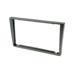 CONNECTS2 D-CT24VX36 Πρόσοψη R/CD-Οθόνης Opel 2DIN Σκούρο Γκρι Χρώμα