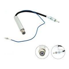 CONNECTS2 D-CT27AA08 Αντάπτορας Κεραίας VW/Audi/Seat/Skoda