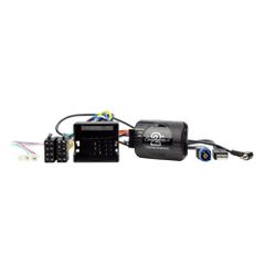 CONNECTS2 D-CTSTY012.2 Αντάπτορας Χειριστηρίων Τιμονιού Toyota Proace