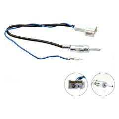 CONNECTS2 D-CT27AA71 Αντάπτορας Κεραίας Honda