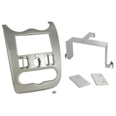 CONNECTS2 D-CT23DC03 Πρόσοψη R/CD-Οθόνης Dacia