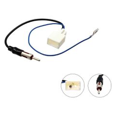 CONNECTS2 D-CT27AA78 Αντάπτορας Κεραίας Toyota