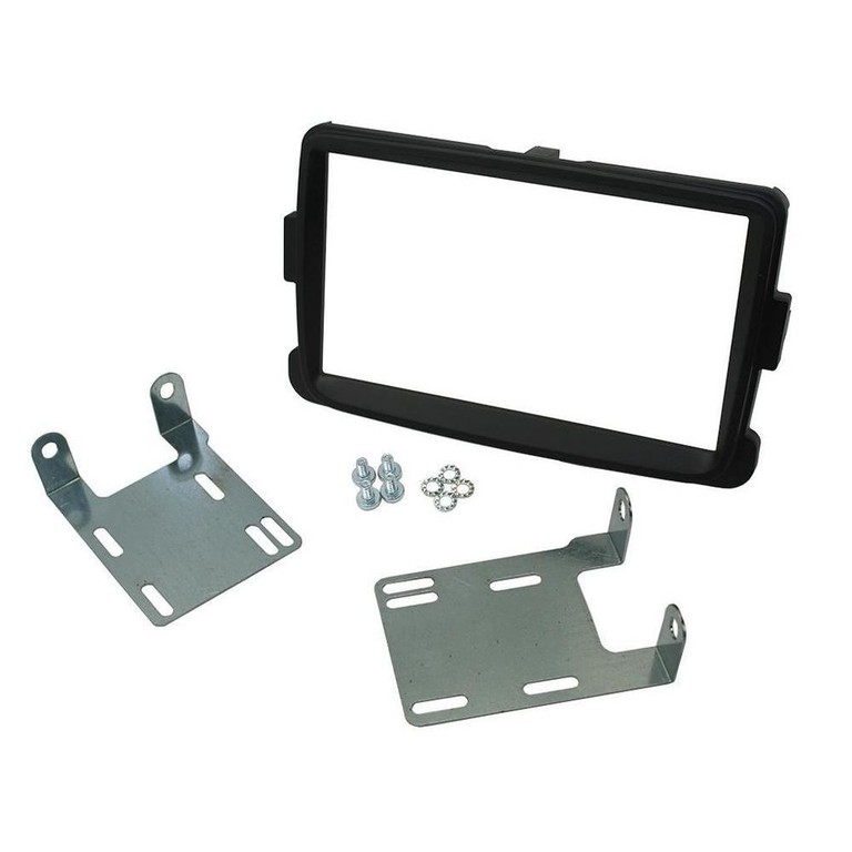 CONNECTS2 D-CT23DC04 Πρόσοψη R/CD-Οθόνης Dacia