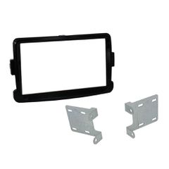 CONNECTS2 D-CT23DC09 Πρόσοψη R/CD-Οθόνης Dacia