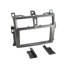 ACV D-381300-38-1 Πρόσοψη R/CD-Οθόνης Toyota Verso S & Subaru Trezia