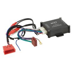 ACV D-13-1335-04-0 Ενεργοποίηση Full Bose Ενισχυτή Audi