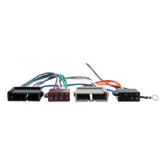CONNECTS2 D-CT20JP01 Ειδική Φίσα ISO Jeep