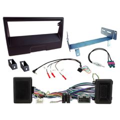 CONNECTS2 D-CTKVL11 Kit Τοποθέτησης Οθόνης Volvo C30 / C70 / S40 / V50