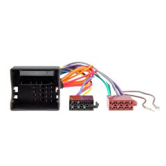 CONNECTS2 D-CT20MC01 Ειδική Φίσα ISO Mercedes