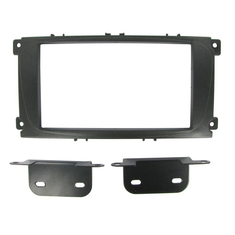 CONNECTS2 D-CT23FD07 Πρόσοψη R/CD-Οθόνης Ford