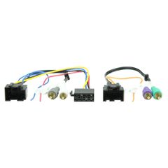 CONNECTS2 D-CT20SA05 Ειδική Φίσα ISO Saab