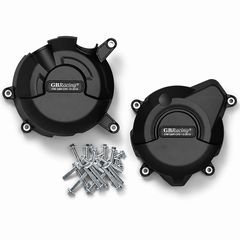 ΠΡΟΣΤΑΤΕΥΤΙΚΑ ΚΑΠΑΚΙΑ ΜΟΤΕΡ GBRACING CFMOTO 450SR/NK/MT 2022-2026