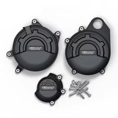 ΠΡΟΣΤΑΤΕΥΤΙΚΑ ΚΑΠΑΚΙΑ ΜΟΤΕΡ GBRACING VOGE DS525X/RR525/AC525/525R 2022-2026